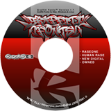 gf1 CDROM Label