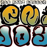 free graffiti font
