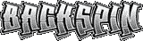 BackSpin Graffiti Font