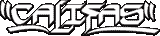 Califas Graffiti Font