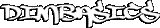 Dim Basic Graffiti Font