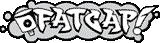 FatCap Graffiti Font
