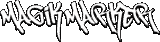 MagikMarker Graffiti Font