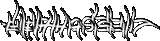 RaseDowne Graffiti Font