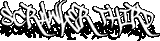 Scrawler 3rd Graffiti Font