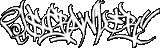 Scrawler Graffiti Font