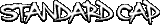Standard Cap Graffiti Font