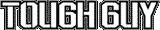 ToughGuy Graffiti Font