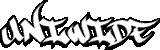 UniWide Graffiti Font