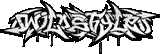 WildStyle Graffiti Font