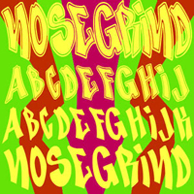 NoseGrind Poster Image