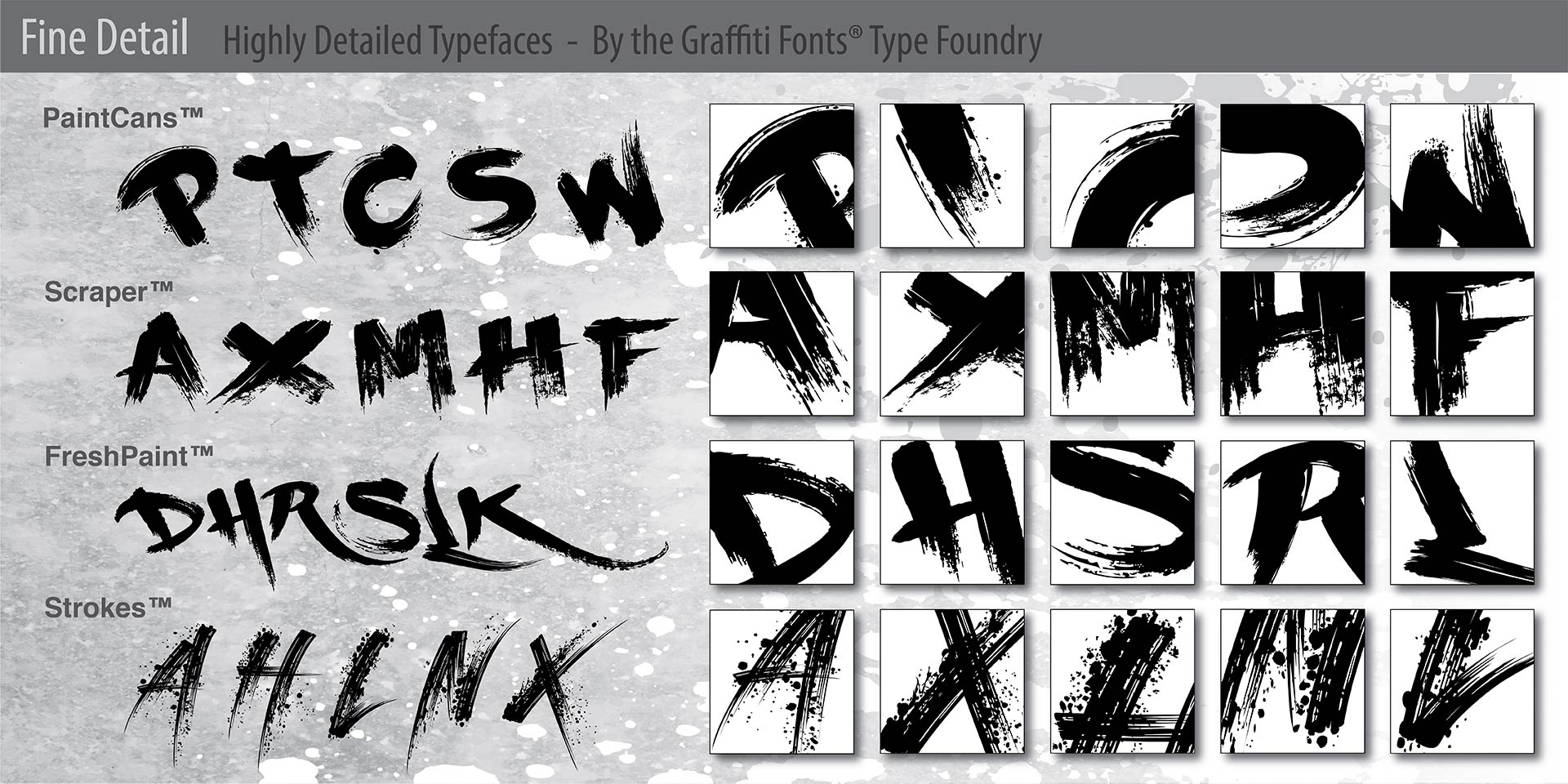 Contributions and Innovations in Typpography